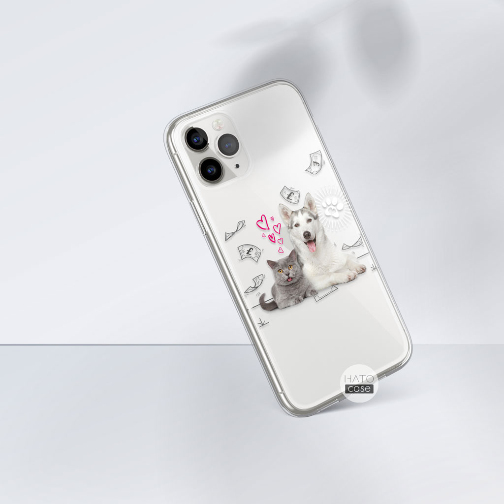 ốp điện thoại