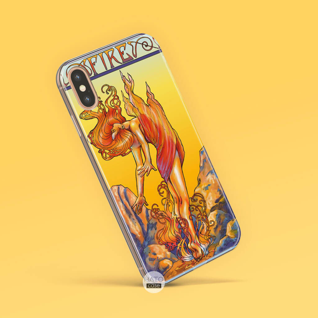 Ốp lưng điện thoại