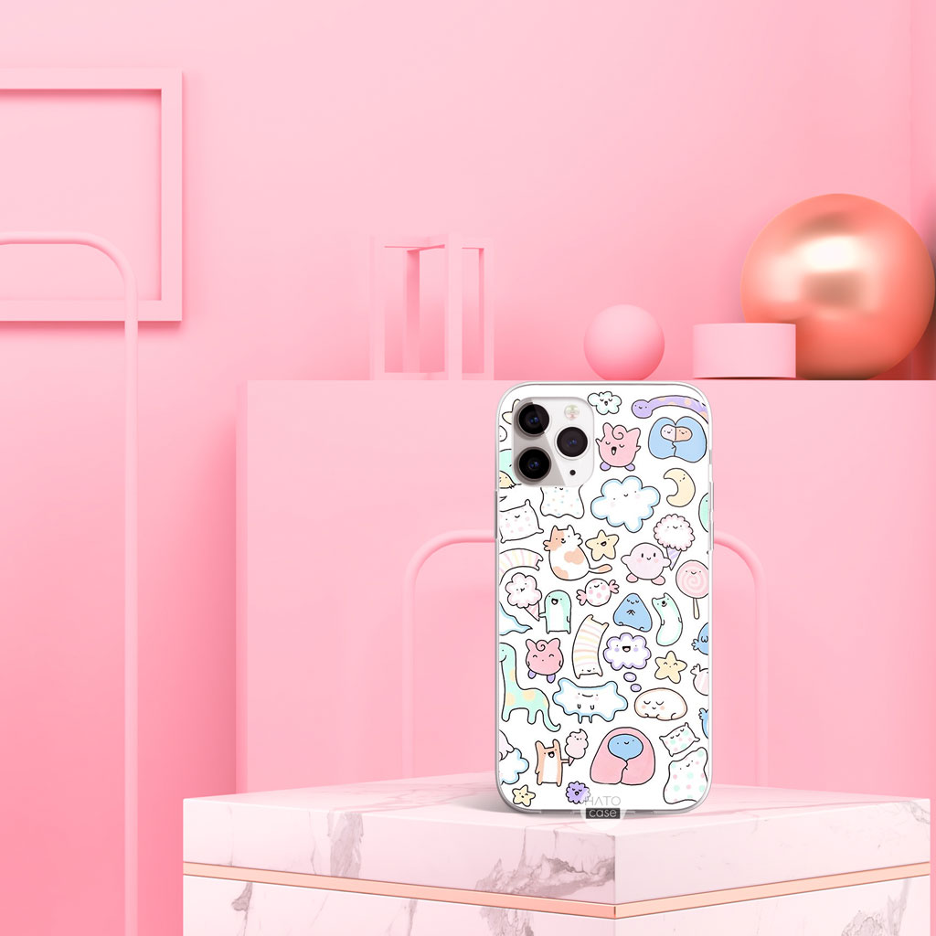 ốp lưng điện thoại