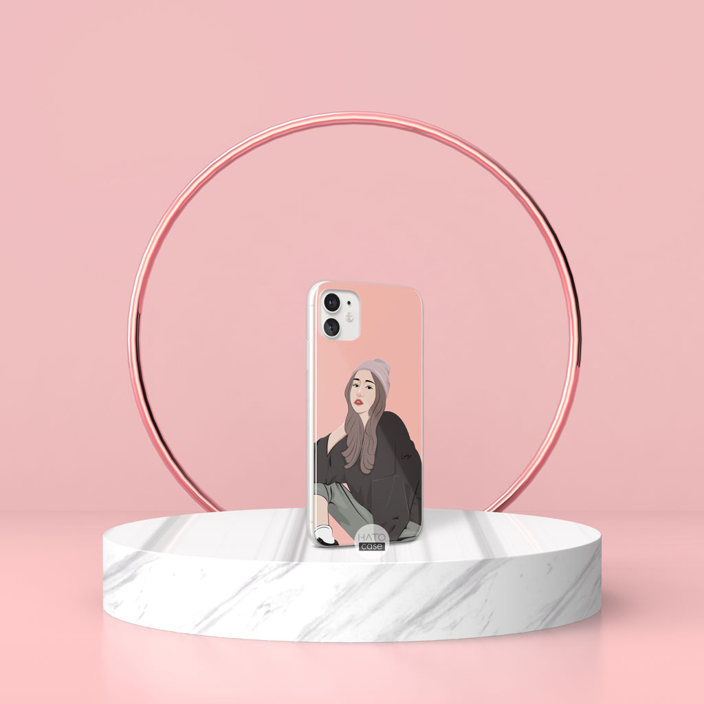 ốp lưng điện thoại