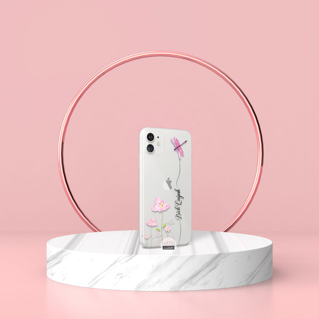 ốp lưng điện thoại