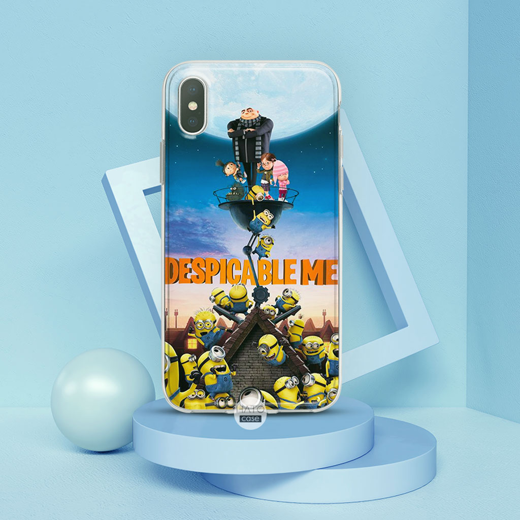 ốp lưng điện thoại