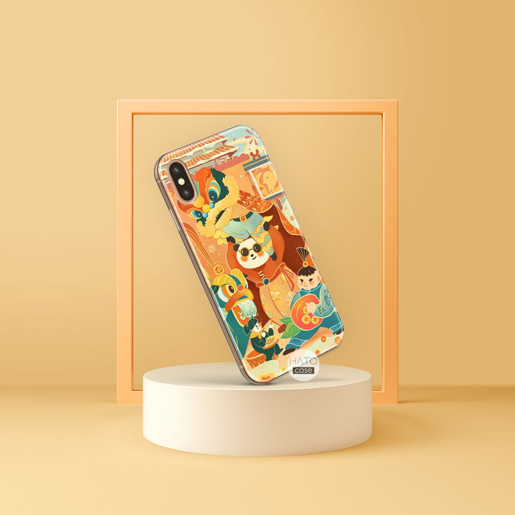 ốp lưng điện thoại