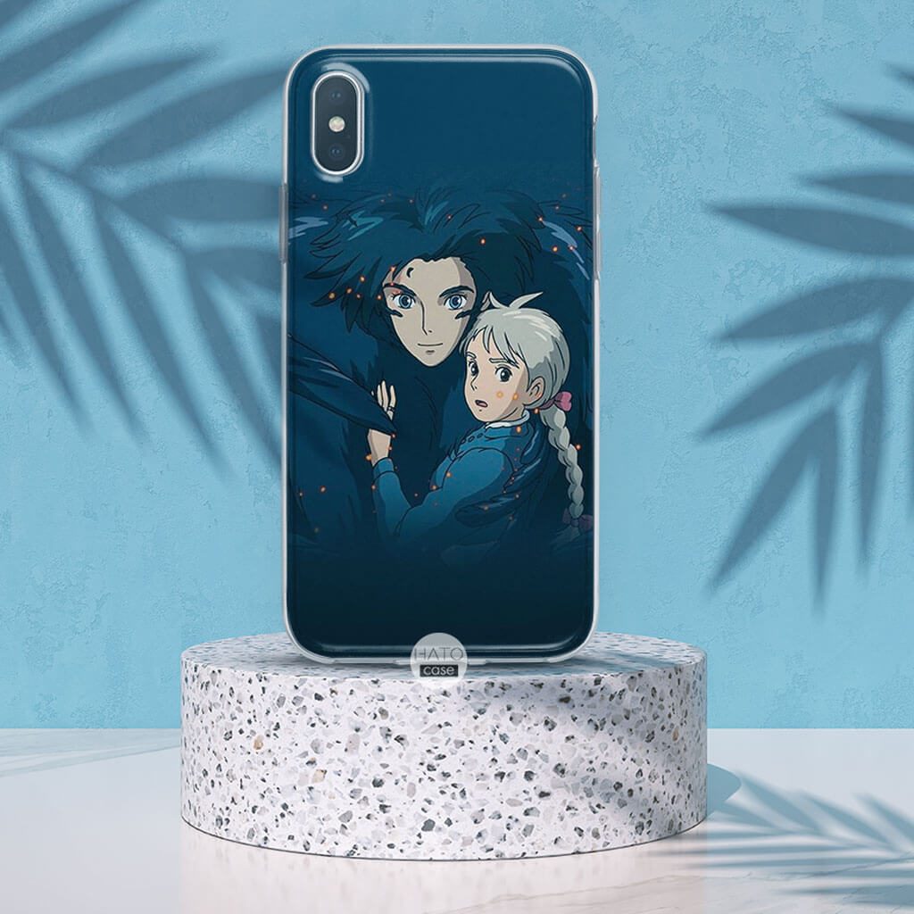 Ốp lưng iphone 11