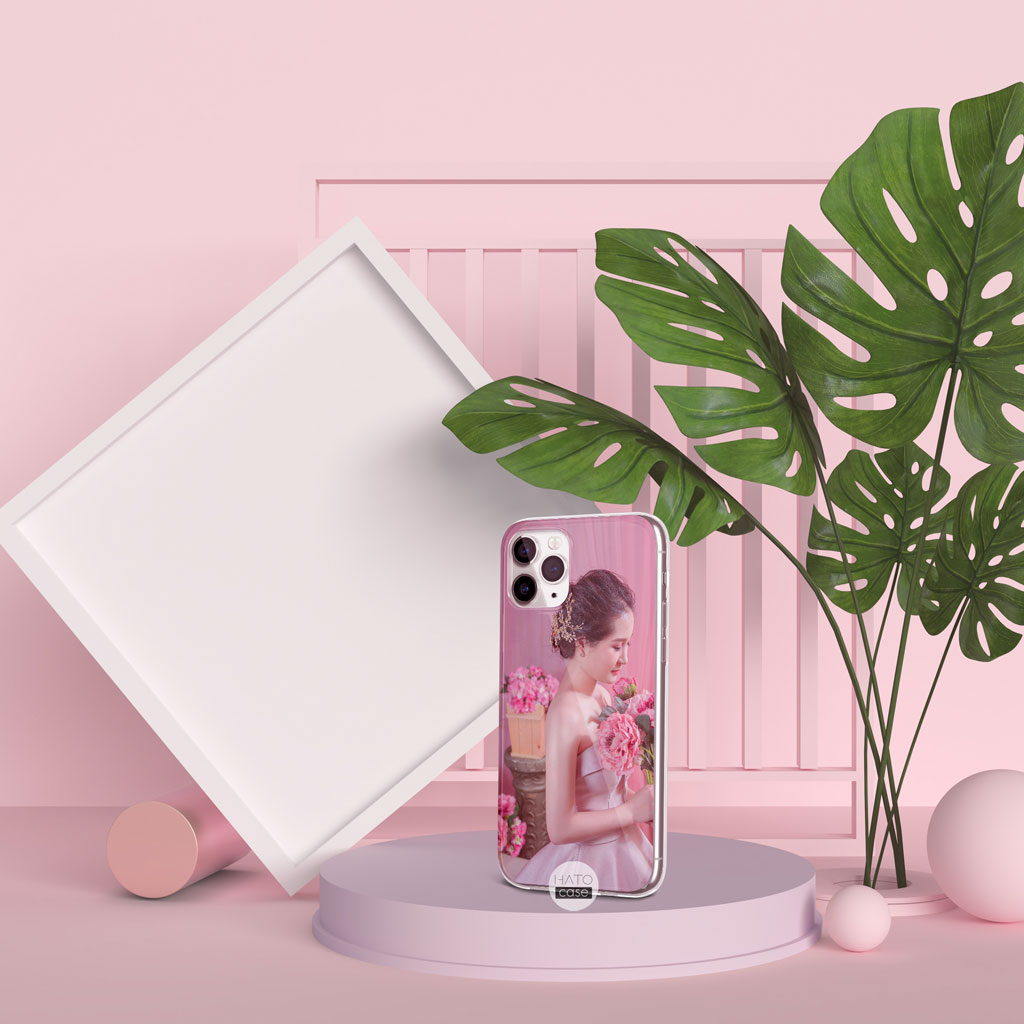 Ốp lưng iphone 11