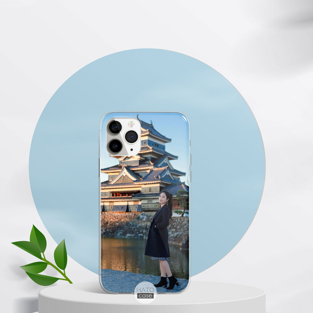 Ốp lưng iphone 11