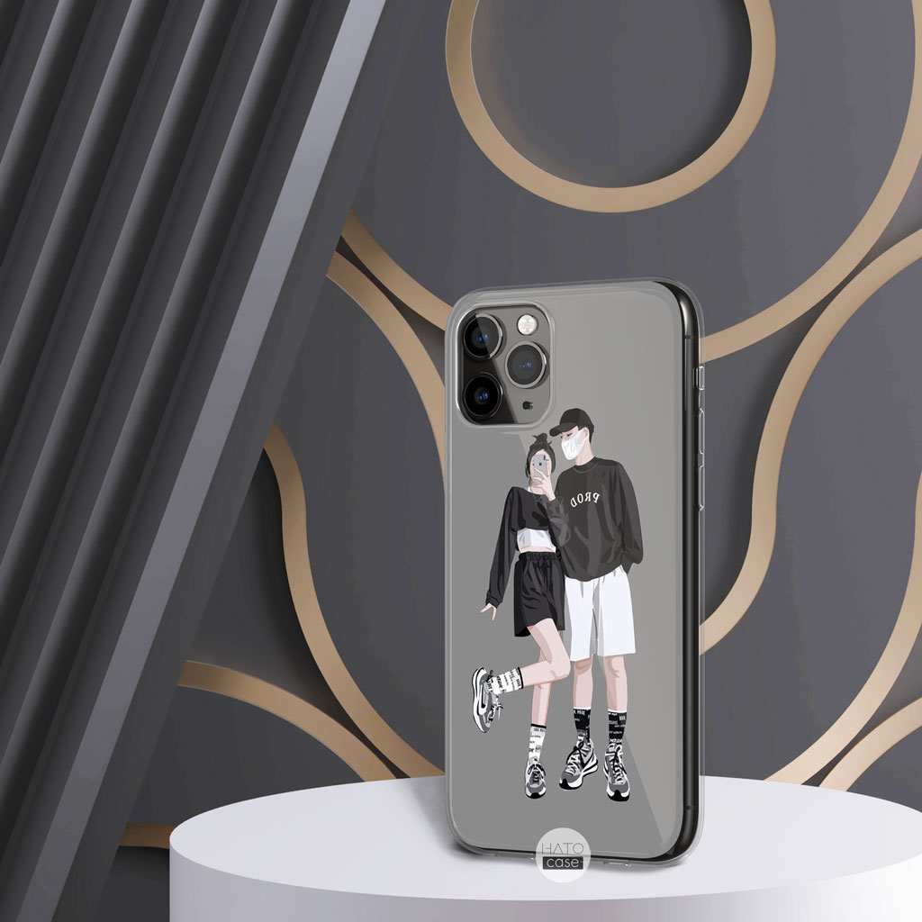 ốp lưng iphone 11