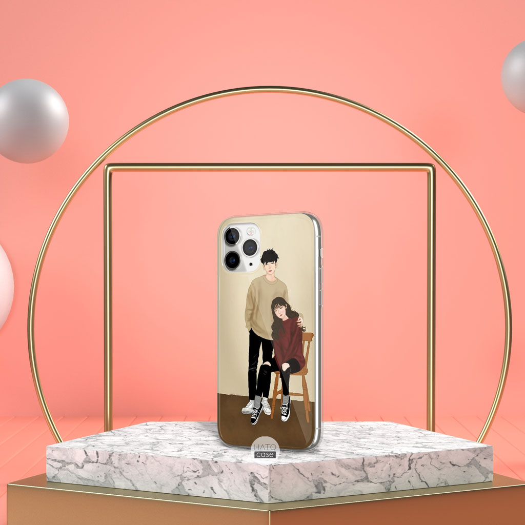 ốp lưng iphone 11