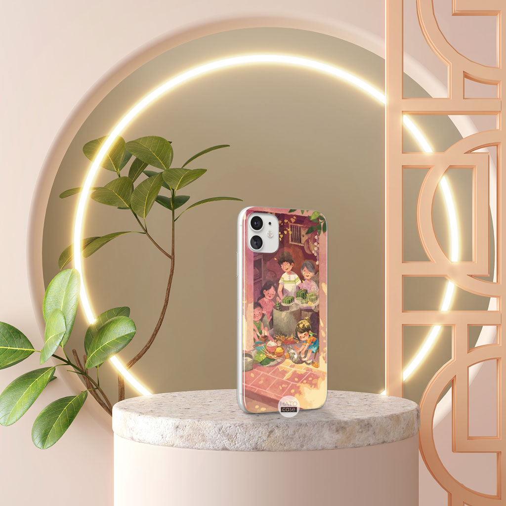 ốp lưng iphone 11