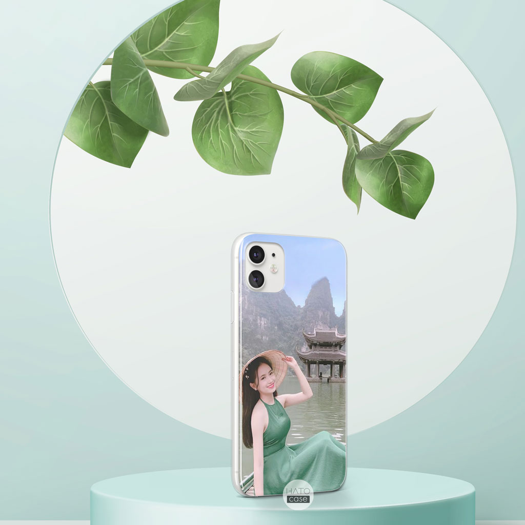 Ốp lưng iphone 11