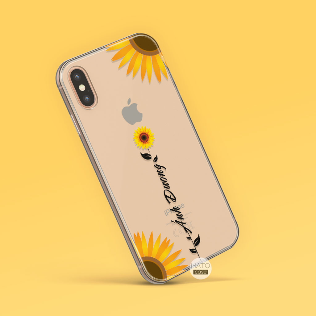 Ốp lưng iphone 11