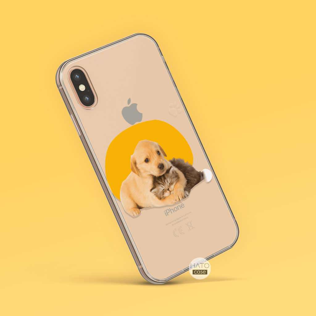 ốp lưng iphone 11