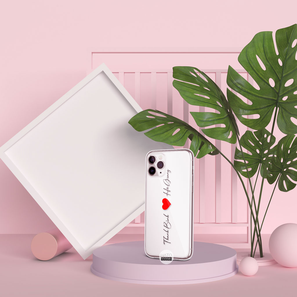 ốp lưng iphone 11