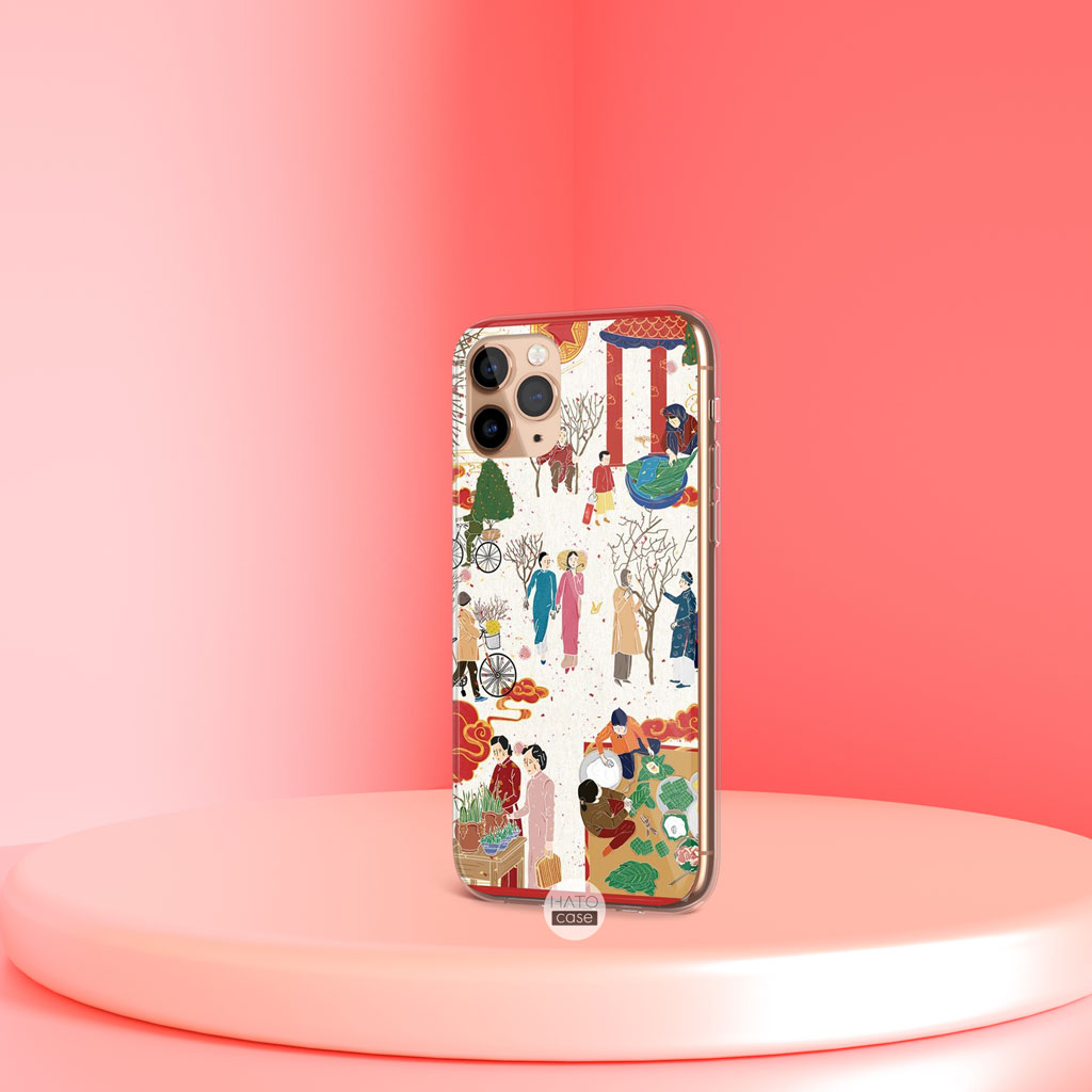 ốp lưng iphone 11