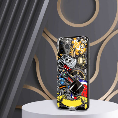 Ốp lưng iphone 11