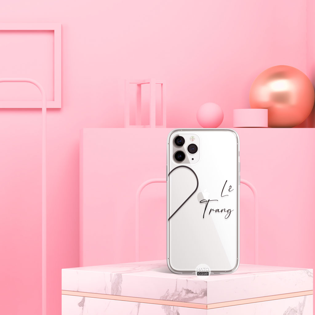 ốp lưng iphone 11