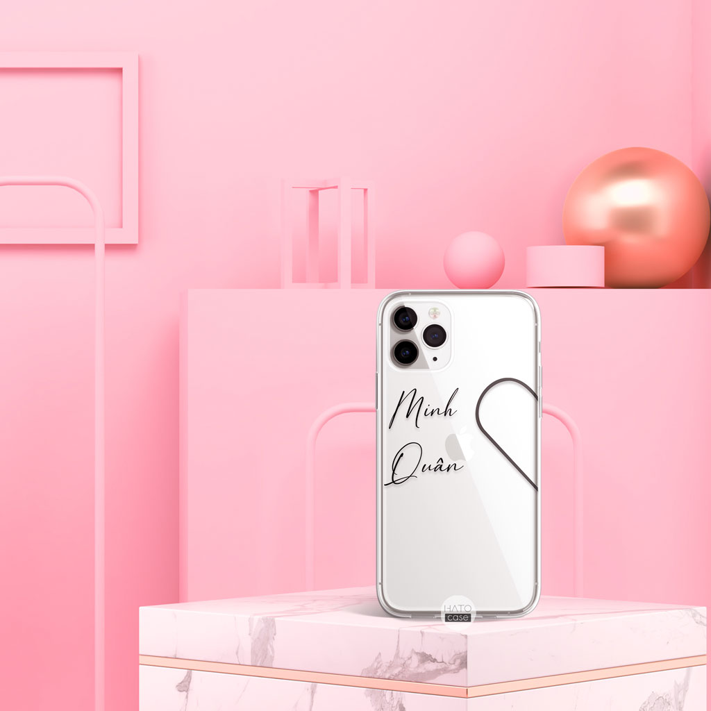 ốp lưng iphone 11