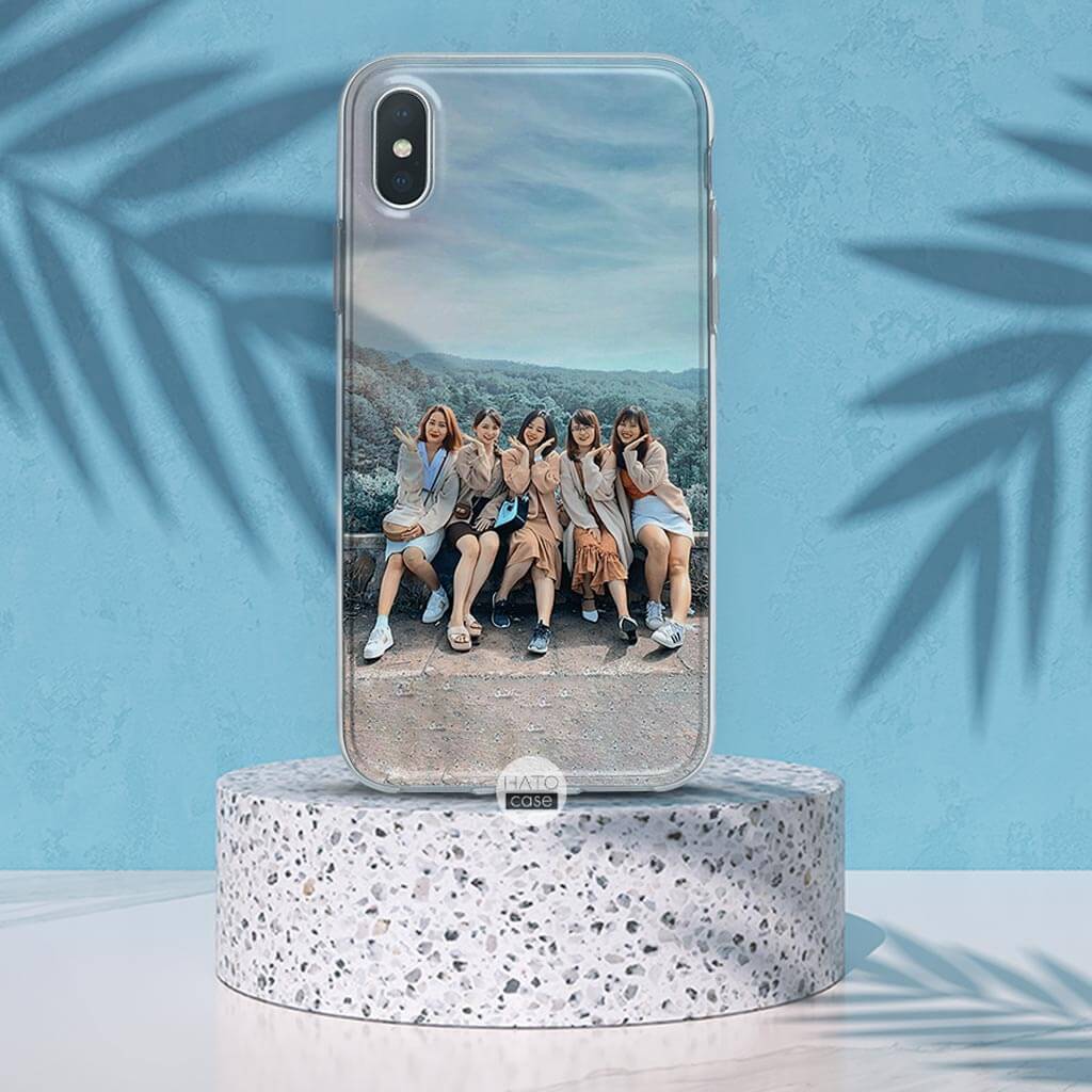 ốp lưng redmi note 11