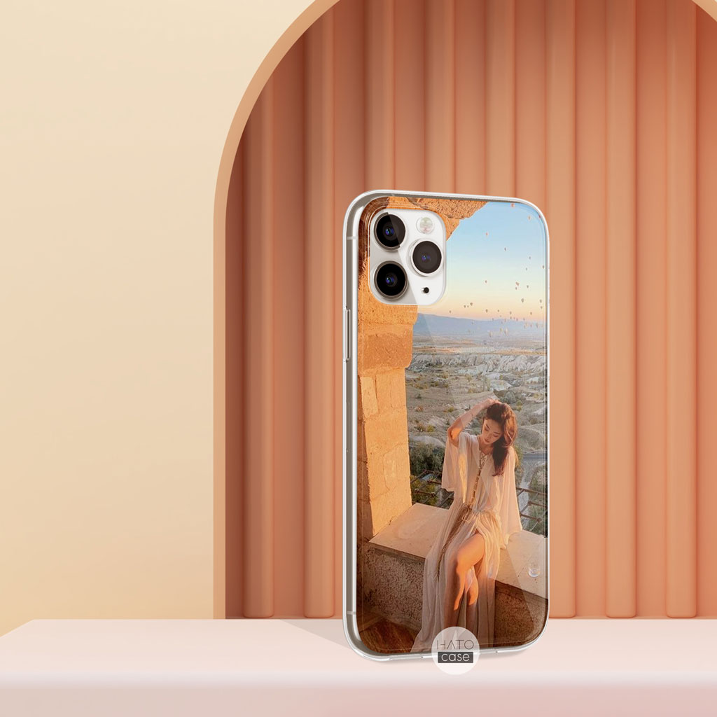 Ốp lưng remi note 11