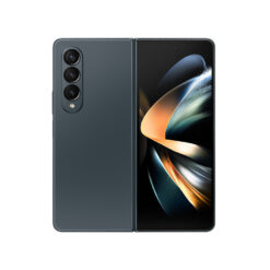 Personalized Samsung Galaxy Z Fold 3 Case