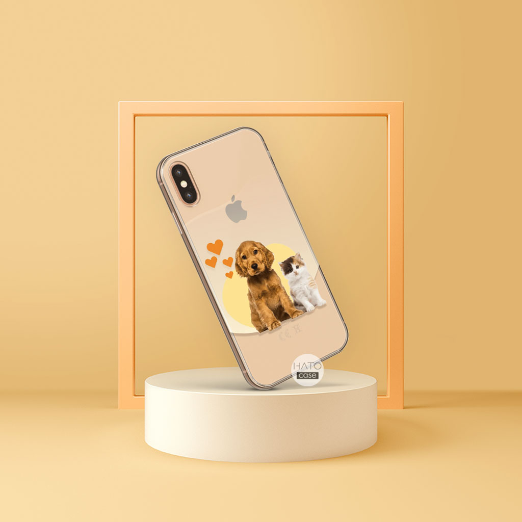 Mua ốp điện thoại