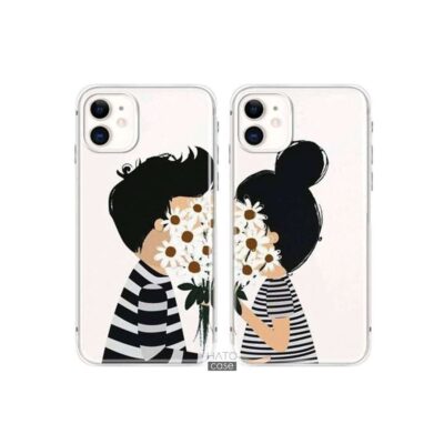 ốp điện thoại đôi