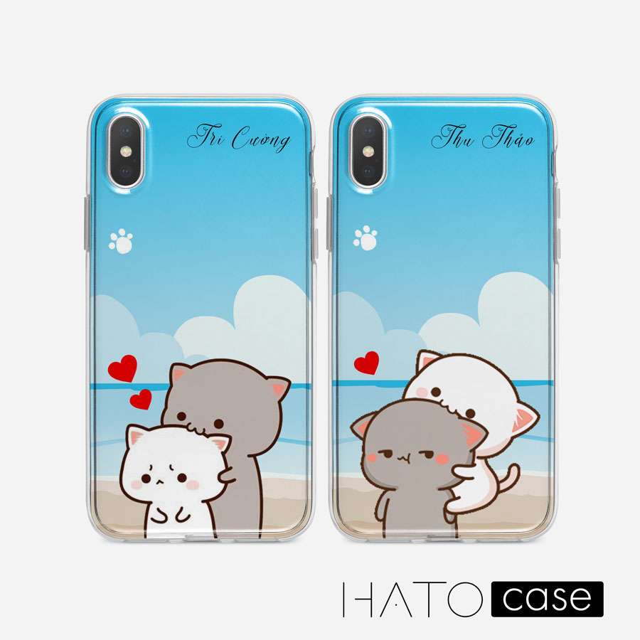 ốp điện thoại đôi