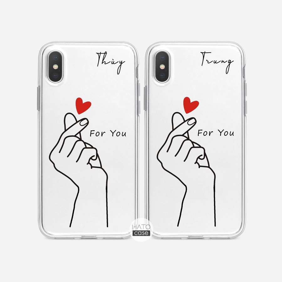 ốp điện thoại đôi