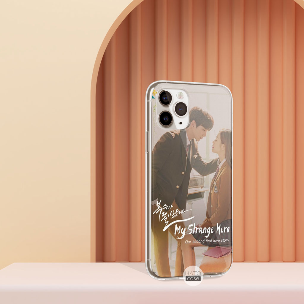 ốp lưng điện thoại