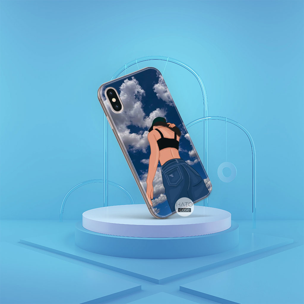 ốp lưng điện thoại