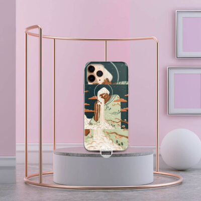 ốp lưng phong thủy