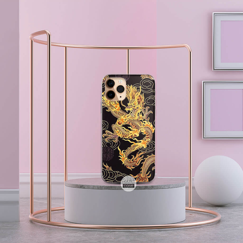 ốp lưng phong thủy