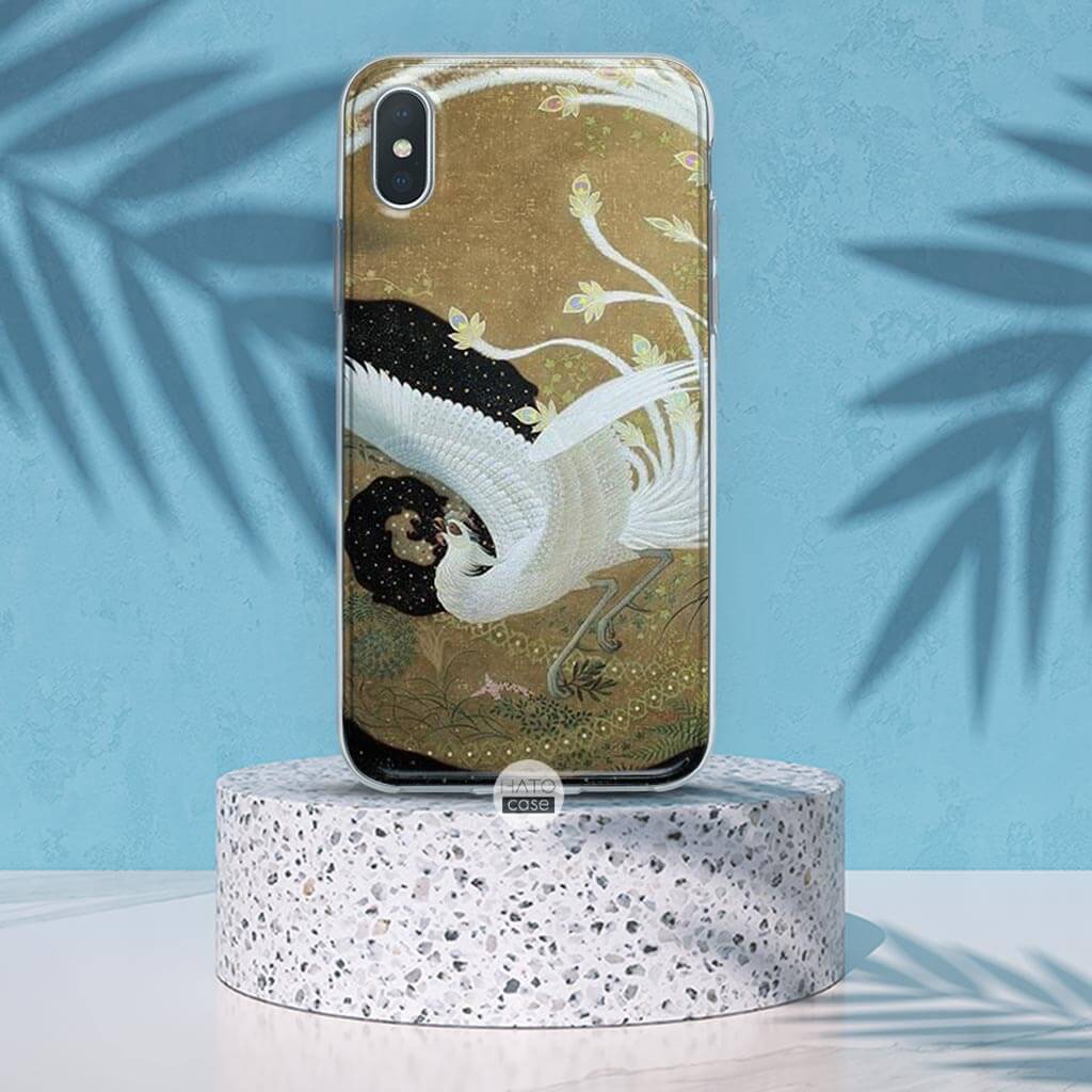 ốp lưng phong thủy