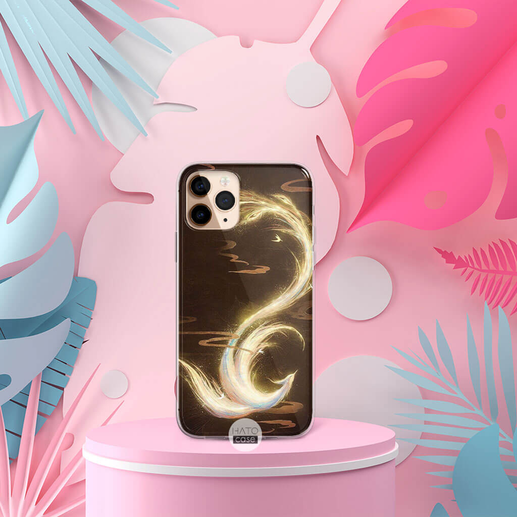 ốp lưng phong thủy