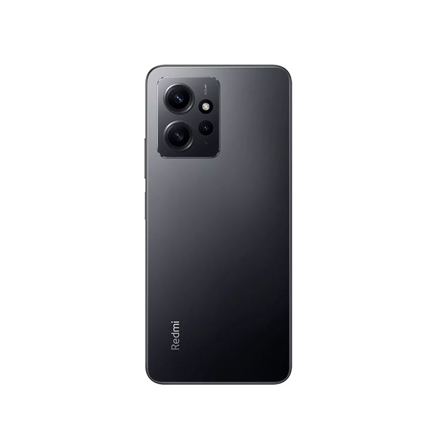 Personalized Xiaomi Redmi Note 12 4G Case