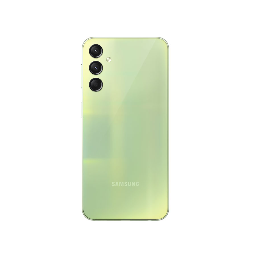 Personalized Samsung Galaxy A24 5G Case