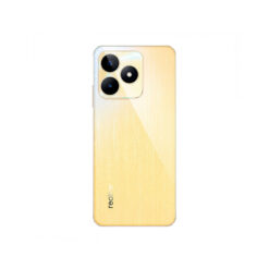 Personalized Realme C51 Case