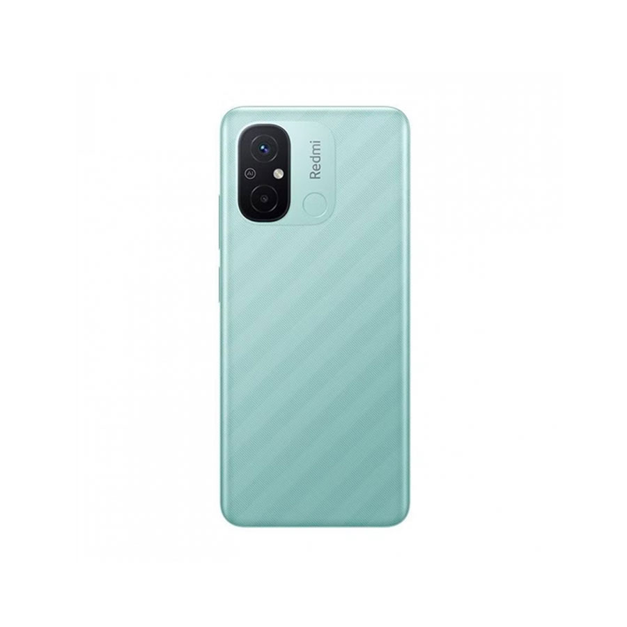 Personalized Xiaomi Redmi 12C Case