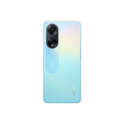 Personalized Oppo A98 5G Case