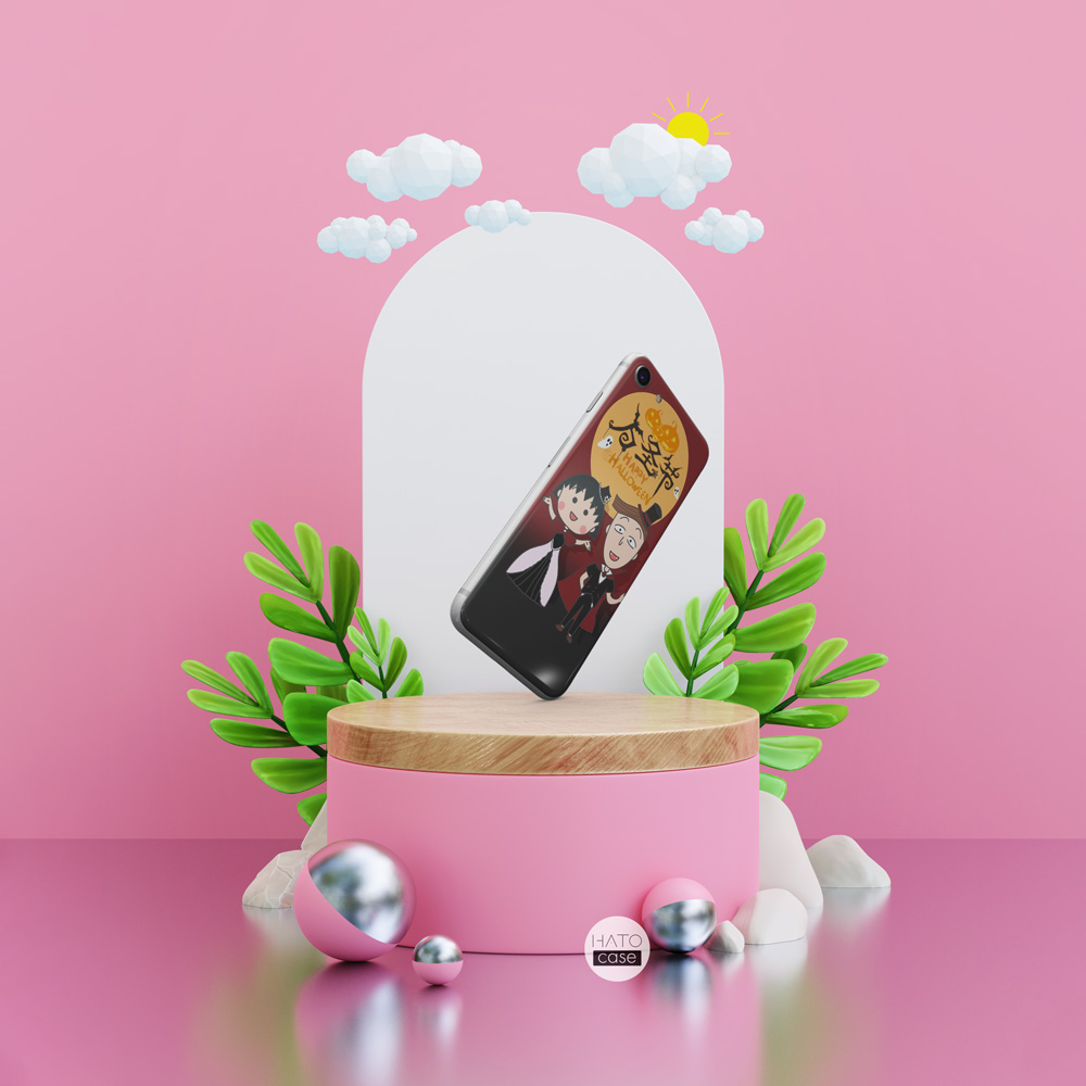 ốp điện thoại oppo a3s