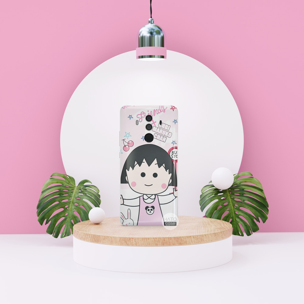 ốp điện thoại oppo a3s