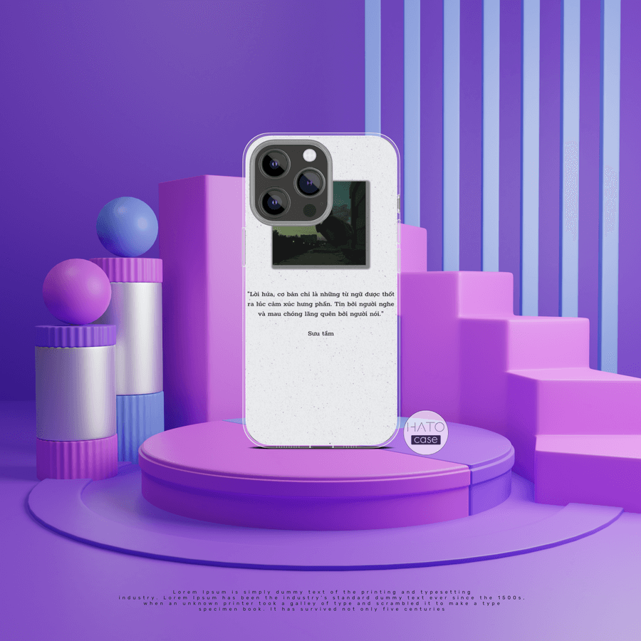 Ốp điện thoại Redmi 10