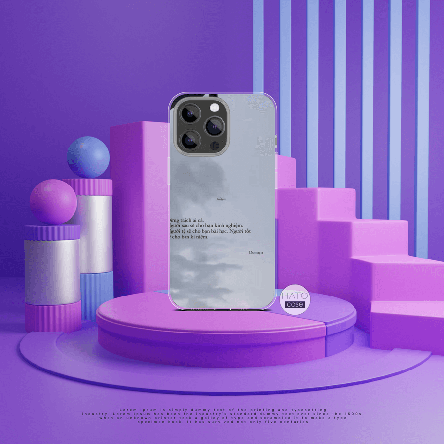 Ốp điện thoại Redmi 10