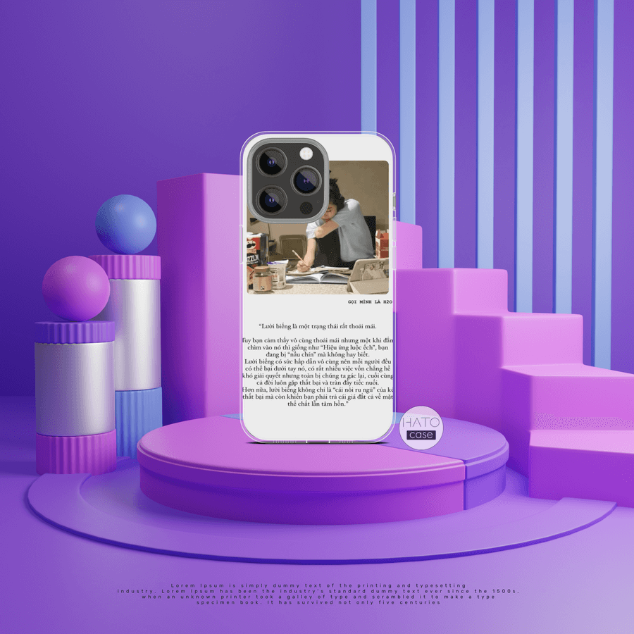 Ốp điện thoại Redmi 10