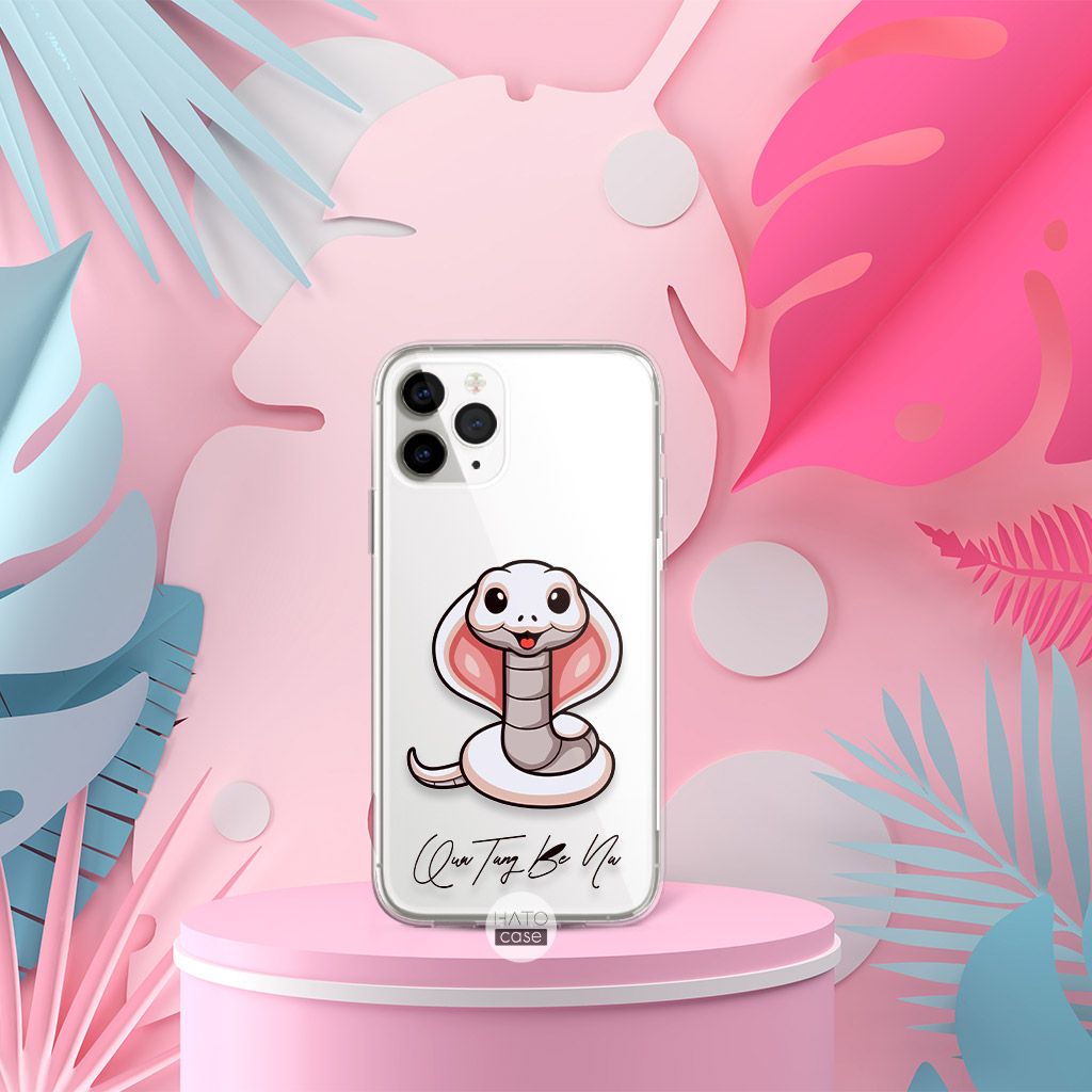 ốp lưng realme c11