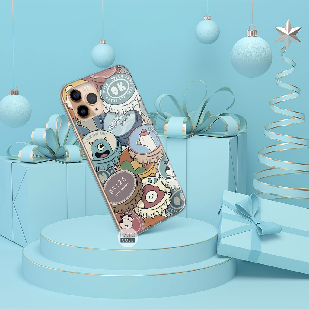 ốp lưng redmi note 11