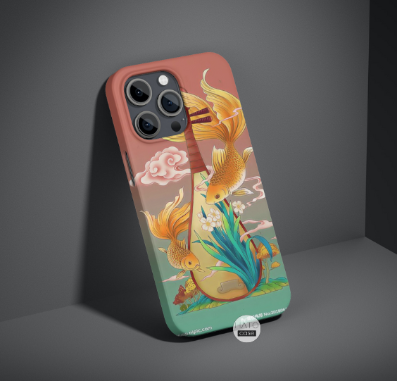 Ốp lưng Vsmart Active 3