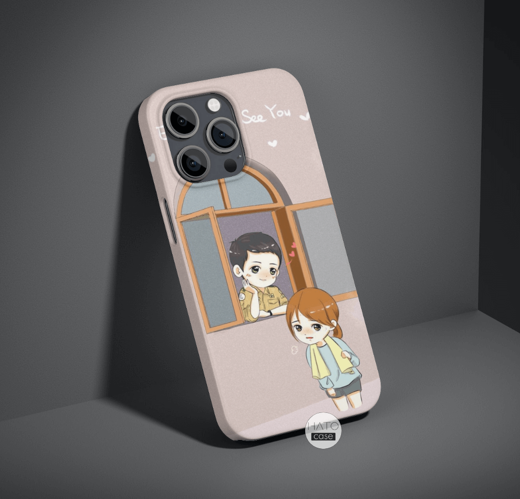 Ốp lưng Vsmart Joy 4