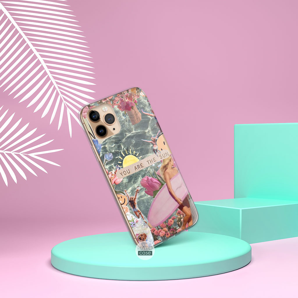 ốp lưng vsmart live 4