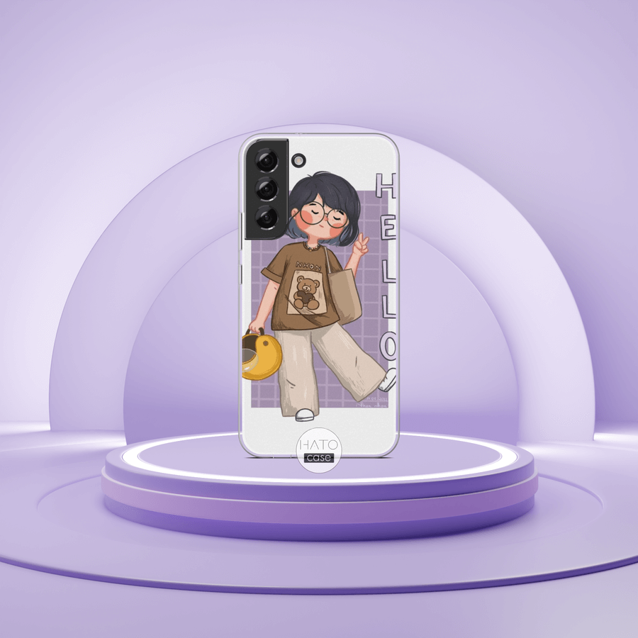 Ốp lưng OPPO Reno